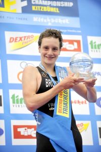 Alistair Brownlee