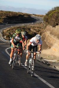 2XU Ruapehu Cycle Classic