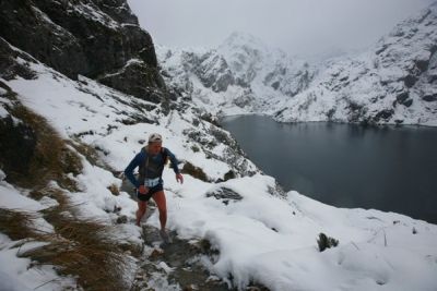 Routeburn Classic