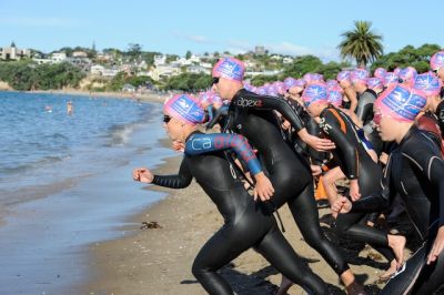 Women's Start