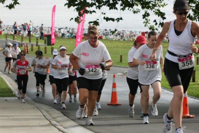 Karapiro TriWoman Series