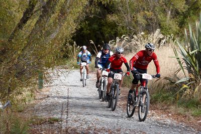 Tour De Wakatipu