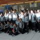 NZ Youth Olympics Team