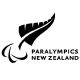 Paralympics New Zealand