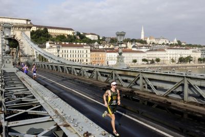 Budapest Triathlon