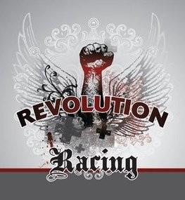 Revolution Racing